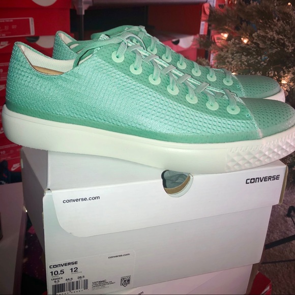 converse all star mesh